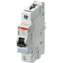 Interruptor automático ABB S401E-B16 16 A 1 polo curva B 2CCS551001R0165