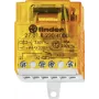 Relé de impulso serie 27 Finder 1 NO 10 A 230 V AC carril DIN 27.01.8.230.4000