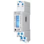 Contador de energía digital monofásico de corriente alterna Finder 7M.24.8.230.0310 40 A conforme MID