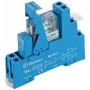 Relé de interfaz FINDER 49.52.7.024.0050 8A 2 CO 24V DC