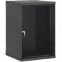 Intellinet armario de red de pared 19