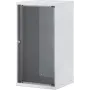 Intellinet carcasa rack de pared 19