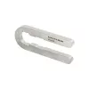 Neutrik HTLACB tenaza de crimpado manual para conectores BNC rearTWIST – negra