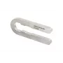 Neutrik HTLACB tenaza de crimpado manual para conectores BNC rearTWIST – negra