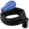 Finder interruptor de flotador 1 conmutador 10 A cable de 5 m (72.A1.1.000.0501)