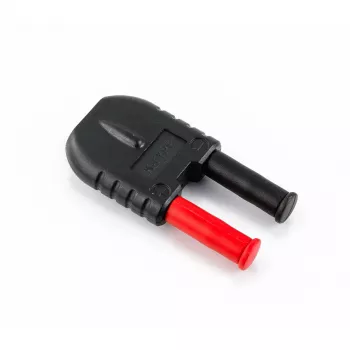 HT Instruments 1004310 T10 Adaptador de temperatura tipo K para multímetro