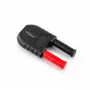 HT Instruments 1004310 T10 Adaptador de temperatura tipo K para multímetro