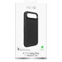 PURO Icon Funda para Apple iPhone 17 Air 6,6 pulgadas Negra compatible con MagSafe