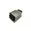 Dynatron W21 Disipador CPU 2U para Socket 5964, conmutable activo/pasivo, negro