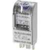 FINDER 86.30 Módulo de relé temporizador multifunción, 24V AC/DC, 1 CO 16A, 8 funciones, 0,05s-100h 863000240000T