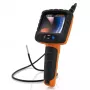 HT Instruments 1010950 Cámara de inspección con sonda de 6 mm y 100 cm de longitud