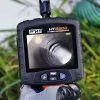 HT Instruments 1010950 Cámara de inspección con sonda de 6 mm y 100 cm de longitud
