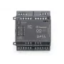 Arduino Pro Opta Ext D1608S Módulo de expansión, 16 entradas de tensión programables, 8 relés de estado sólido 24 V DC 2 A (AFX00006)
