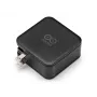 Arduino TPX00242 Fuente de alimentación USB-C 45W (9A, enchufes intercambiables)