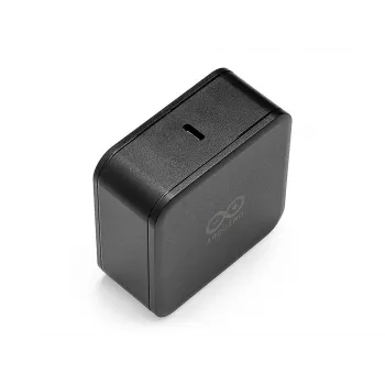 Arduino TPX00242 Fuente de alimentación USB-C 45W (9A, enchufes intercambiables)