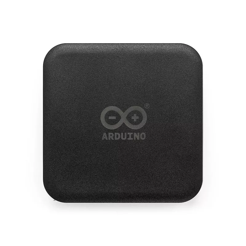 Arduino TPX00242 Fuente de alimentación USB-C 45W (9A, enchufes intercambiables)