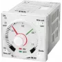 FINDER 88.92.0.240.0000 Relé temporizador multifunción, 240 V AC, 2 conmutadores, 16 A, Carril DIN