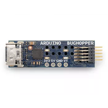 Arduino BugHopper™ Placa de desarrollo (ABX00156)