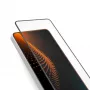 SBS Mobile Protector de pantalla de cristal templado D3O para Samsung Galaxy S26+ con aplicador TEAPPLD3OSAS26P