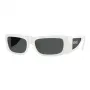 Versace Gafas de sol unisex VE4482-314-87 negro/gris 57/16/135 mm