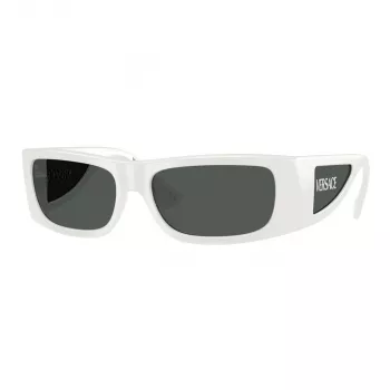 Versace Gafas de sol unisex VE4482-314-87 negro/gris 57/16/135 mm