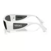 Versace Gafas de sol unisex VE4482-314-87 negro/gris 57/16/135 mm