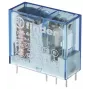 Finder 40.61.9.012.1000 Relé PCB 12V DC 16A SPDT