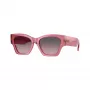 Versace Gafas de sol para mujer VE4492U551646 habana marrón cuadradas 53mm