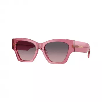 Versace Gafas de sol para mujer VE4492U551646 habana marrón cuadradas 53mm