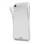 SBS Mobile Funda Skinny transparente para iPhone SE (2022/2020), 8, 7 - 4,7