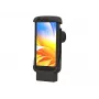 RAM Mounts Soporte Form-Fit para Zebra TC22/TC27 con funda Rugged