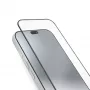SBS Full Glass Protector de pantalla de cristal templado para iPhone 18 Pro Max / 17 Pro Max / 16 Pro Max