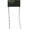 Finder 015.0.230 Módulo de supresión de corriente residual para relés de la serie 15