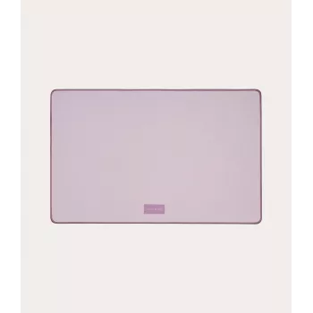 TUCANO ONE Alfombrilla de escritorio 55 x 35 cm rosa
