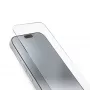 SBS MOBILE Protector de pantalla de cristal templado para Apple iPhone 17 Pro Max / 16 Max (TESCRGLIP1769)