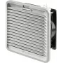 Finder 7F.30.8.230.3100 Ventilador con filtro, 120/230 V AC