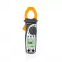 HT Instruments HT4022 Pinza amperimétrica digital CAT III 600V True RMS AC/DC 400A 1003840