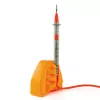 HT Instruments HT4022 Pinza amperimétrica digital CAT III 600V True RMS AC/DC 400A 1003840
