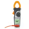 HT Instruments HT4022 Pinza amperimétrica digital CAT III 600V True RMS AC/DC 400A 1003840