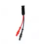HT Instruments NOCANBA Adaptador de pinza amperimétrica para multímetros multifunción serie M 1004100