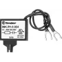 Finder Módulo antiparasitario RC 06K.R1.0.024 para bobinas de relé 24V AC/DC