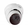 GROTHE VK 1099/710 Cámara IP domo 4K H.264/H.265