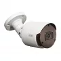 GROTHE VK 1099/500B Cámara IP tipo bala 5MP con AI Plus