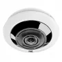 Grothe Cámara ojo de pez 12MPX PANORAMA VK 1099/680 (1099/680)