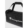 Champion Bolsa deportiva o de viaje mediana negra 806117 KK001