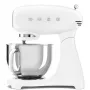 Smeg SMF05WHEU Robot de cocina 50's Style, blanco
