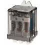 Finder 62.83.8.230.4009 Relé de potencia 3 CO 16A 230V AC Faston 250