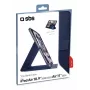 SBS Book Pro Funda tipo folio para iPad Air 11 pulgadas 2024 / 10,9 pulgadas 2022 y 2020 - Azul TABKPROIPAIR10924B