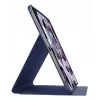 SBS Book Pro Funda tipo folio para iPad Air 11 pulgadas 2024 / 10,9 pulgadas 2022 y 2020 - Azul TABKPROIPAIR10924B