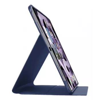 SBS Book Pro Funda tipo folio para iPad Air 11 pulgadas 2024 / 10,9 pulgadas 2022 y 2020 - Azul TABKPROIPAIR10924B